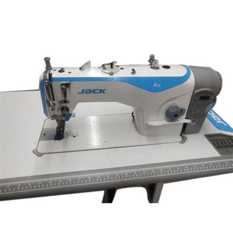 Jack F4 Semi Automatic Sewing Machine At Rs 19900 Jack Sewing Machine