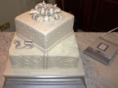 Ideas Para Decorar Y Organizar Bodas De Plata 25th Wedding Anniversary Party 25 Year