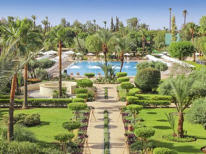 Hotel Iberostar Waves Club Palmeraie Marrakech Marrakesch