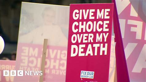 Assisted Dying Bill Mps Reject Right To Die Law Bbc News