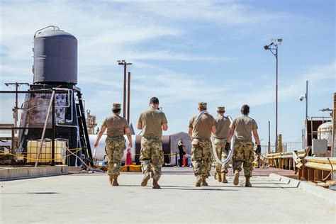 Afrl Abl Space Systems Demonstrate Rapid Operation Of Launch Systems