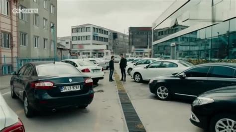 سریال گودال Çukur قسمت 119 دوبله فارسی نماشا