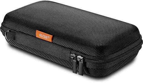 Amazon GLCON Portable Protection Hard EVA Case For External