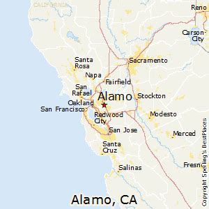 Best Places to Live in Alamo, California