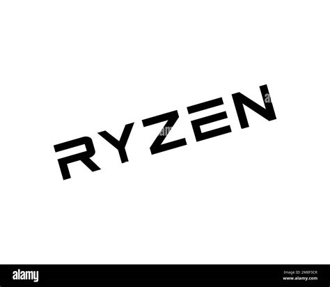 Logo Ryzen Immagini Senza Sfondo E Foto Stock Ritagliate Alamy