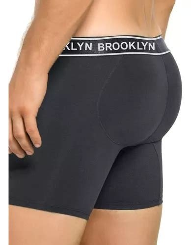 Boxer Aumenta Gl Teos Para Hombres Marca Brooklyn Cuotas Sin Inter S