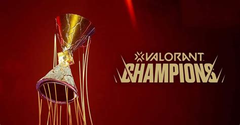 Valorant Champions Leviat N E Edg Completam Os Times Dos Playoffs