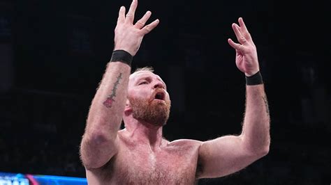 Top AEW Star Says Jon Moxley Will Have Better Luck Against Tetsuya