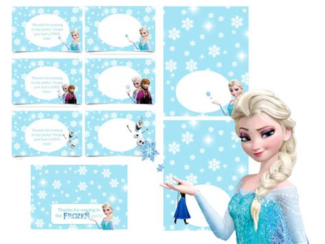 Disney Archives Magical Printable