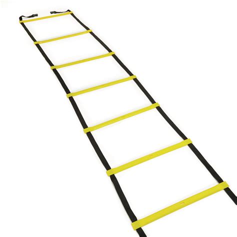 Prgh Agility Ladder M Davies Sports