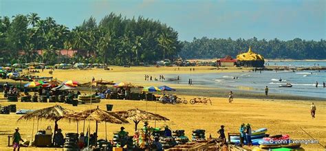 Chaung Tha beach information | Go-Myanmar.com