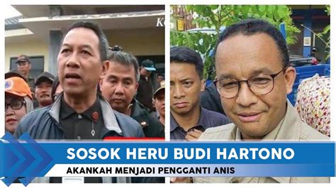 Mengenal Sosok Heru Budi Hartono Youtube