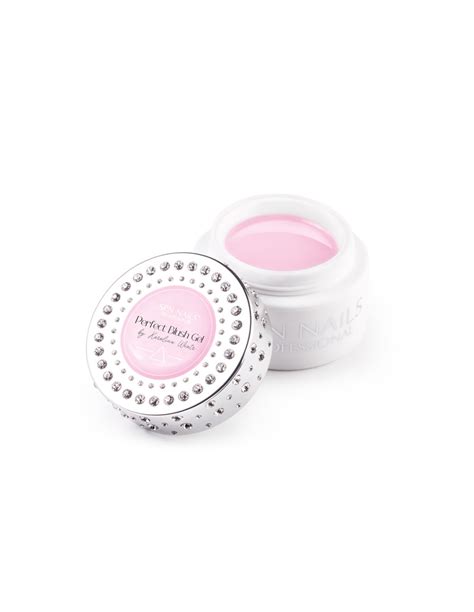 Spn Perfect Blush Gel By Karolina Wiatr G