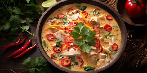 Moqueca de poisson à la noix de coco Pourton info