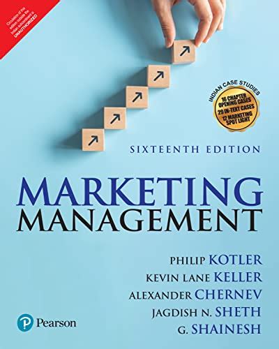 Libro Marketing Management