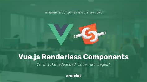 Using Renderless Components In Vue Js During Your Software Development