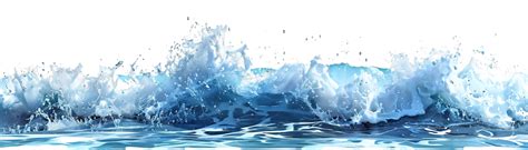 Water Wave Pngs For Free Download