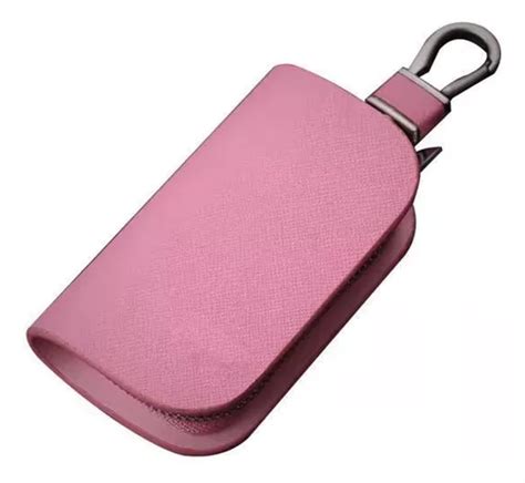 6 Generic Car Key Case Key Chains Protection Car Key Fob Mercadolivre