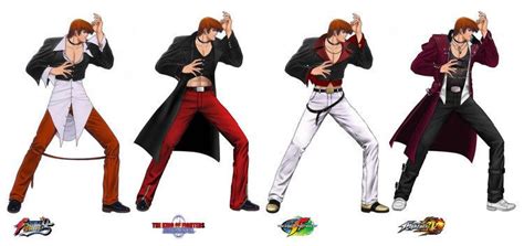 Iori Yagami Alchetron The Free Social Encyclopedia