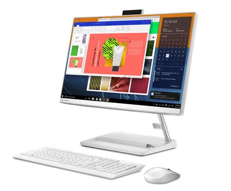 Lenovo IdeaCentre AIO 3 22IAP7 1FID