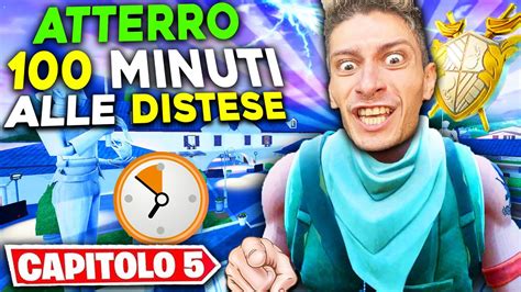 ATTERRO PER 100 MINUTI ALLE DISTESE DEL DUELLO YouTube