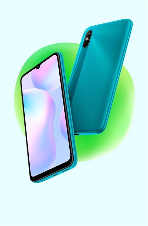 Xiaomi Redmi 9A características y especificaciones, analisis, opiniones ...