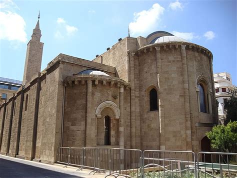 Visiter Mosquée Al Omari préparez votre séjour et voyage Mosquée Al