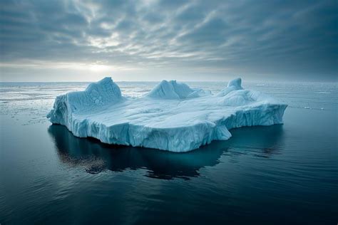 160 Meter Thaw Scientists Uncover Enormous Ice Loss From Greenland Glacier