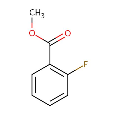 Benzoic Acid 2 Fluoro Methyl Ester SIELC Technologies