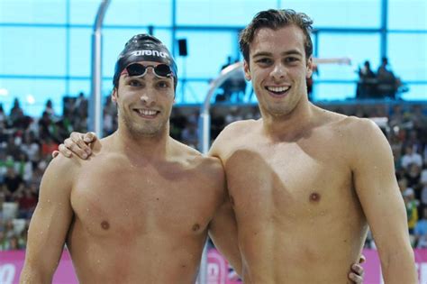 Olimpiadi Rio 2016 Nuoto Paltrinieri Detti Show Nei 1500 Sun Yang