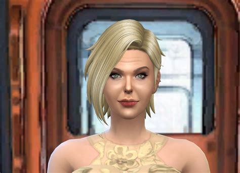 Hanna Waddingham Vers2 Downloads Cas Sims Loverslab