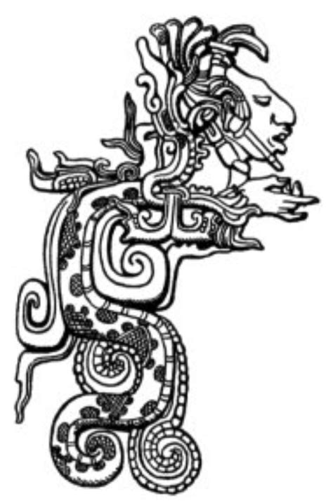 Discover The Powerful Pantheon Of Mayan Gods And Goddesses