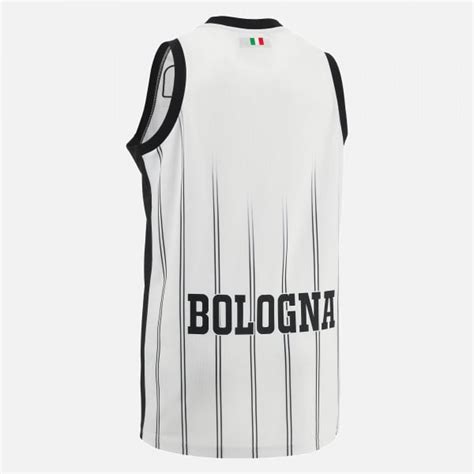 Maglie Gara Personalizzabili Macron