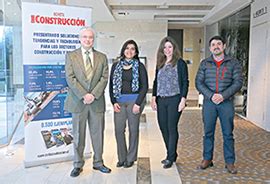 Revista EMB Construcción PREFABRICADOS DE HORMIGÓN Mayor