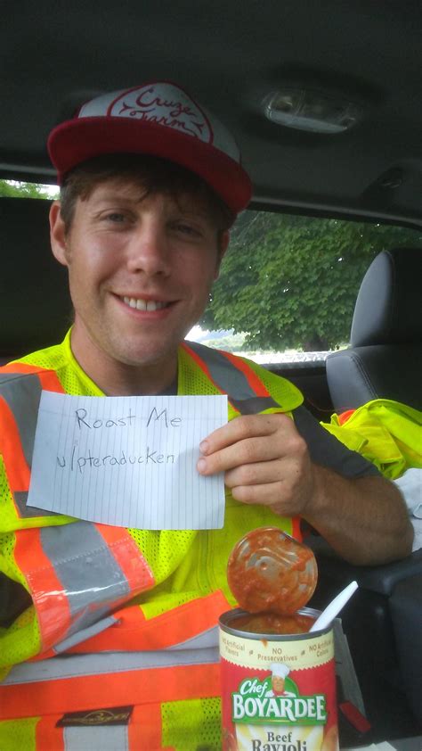 Roast My Broke Ass R Roastme