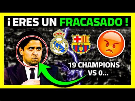 El Bar A Y El Real Madrid Unidos Contra La Uefa Youtube