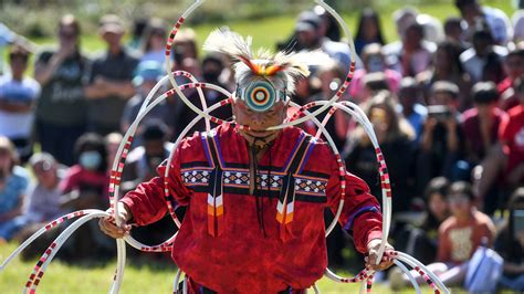 Moundville Native American Festival returns after two-year hiatus