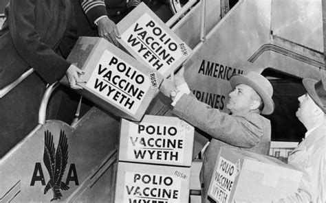 Polio In 2022 New York Reports First Us Polio Case In Nearly A