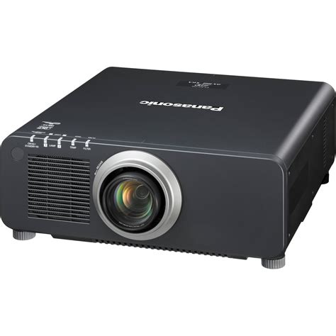 Panasonic PT DX100UK 10 000 Lumen XGA DLP Projector PT DX100UK