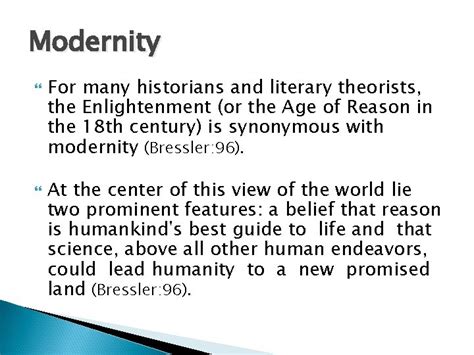 modernity modernism postmodernism timeline early modernity renaissance