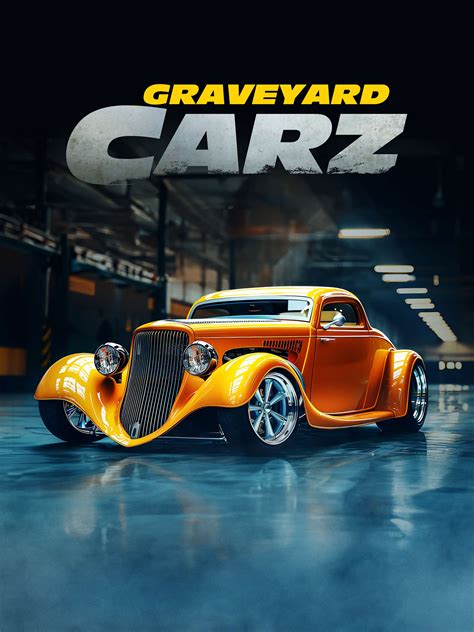 Watch Graveyard Carz Online Season 19 2024 Tv Guide