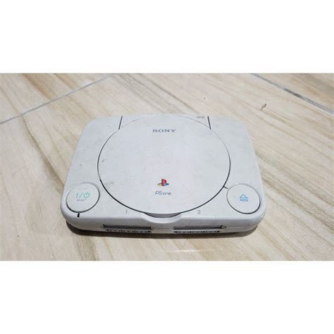 Psone Slim Mas De 20 Jogos 2 Controles Playstation 1