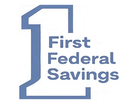 First Federal Savings And Loan Bank Branch Locator