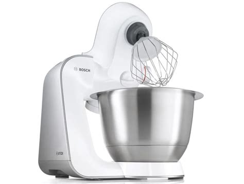 BOSCH Robot planetarny MUM58M64 najlepsza cena, opinie - sklep online ...