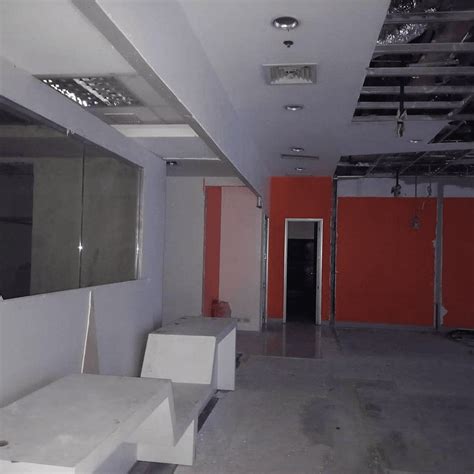 Office Space Rent Lease Meralco Avenue Ortigas Center Pasig City