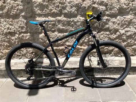 Caloi Atacama Totalmente Shimano Coroa Single Aro 29 Em Porto