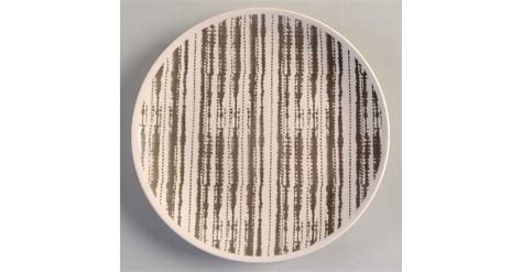 Dalton Grey Salad Plate By Sko Replacements Ltd