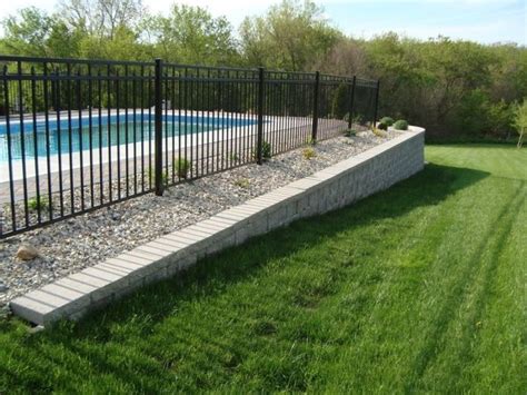 35 Inspiring Retaining Wall Ideas Uses That Will Blow Your Mind