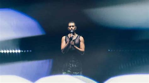 Mahmood A Pordenone Luglio Orari Scaletta Delle Canzoni E