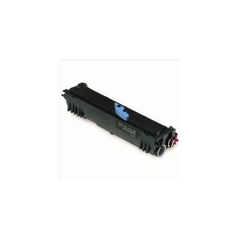 Toner Compatível Epson EPL 6200 Preto